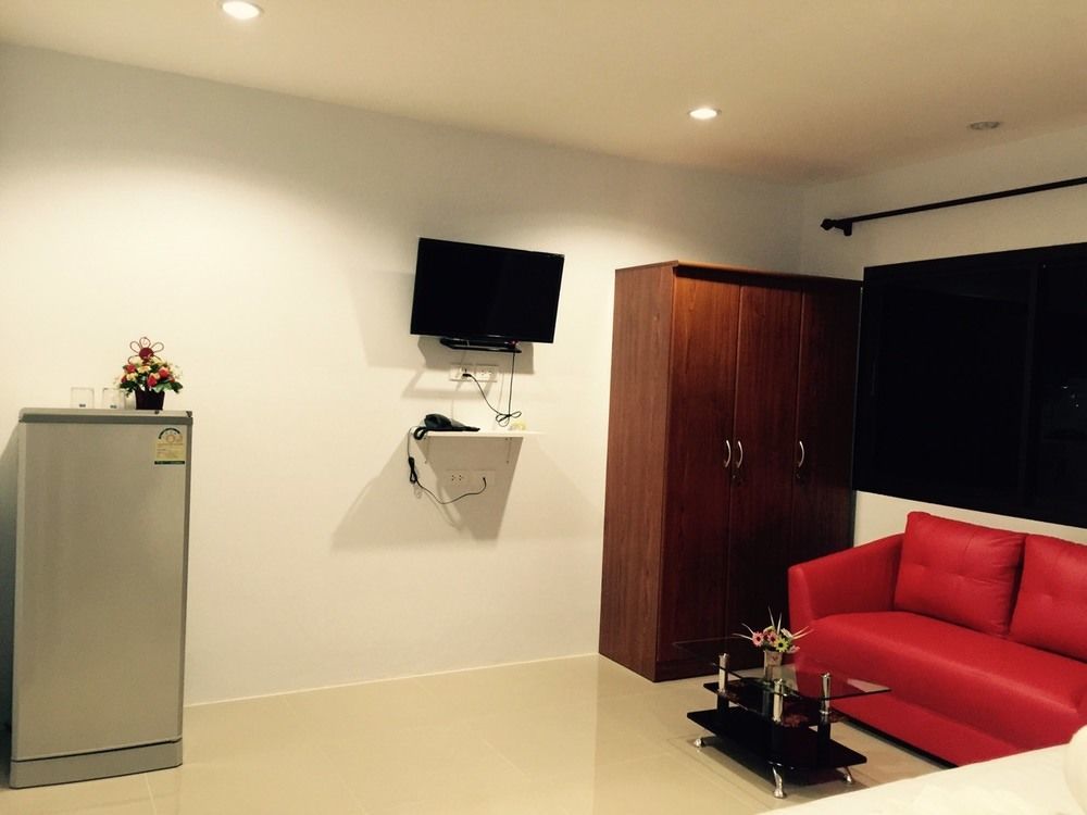 Ck House Patong