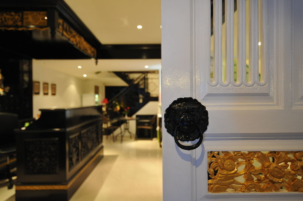 Siam Palm 4*