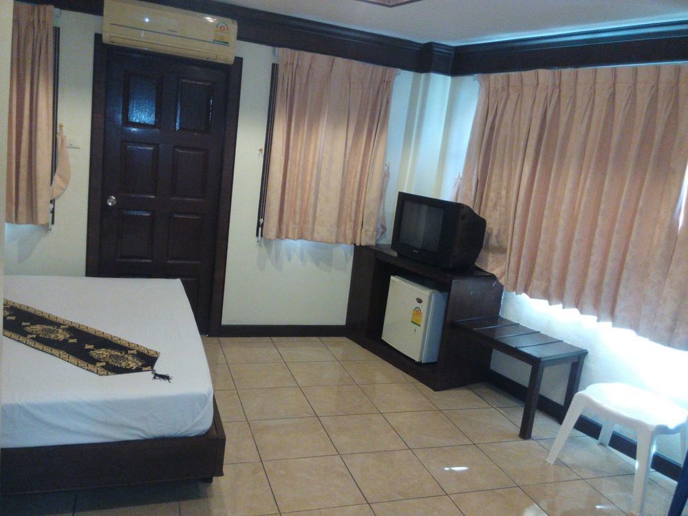 Inn Sea Princess 2*