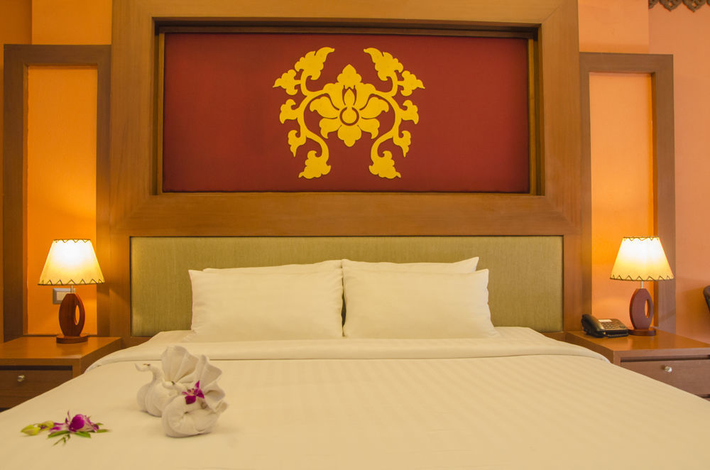 Hotel Shanaya & Phuket 4*