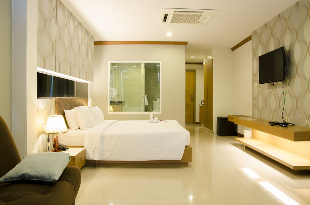 Hotel Shanaya & Phuket