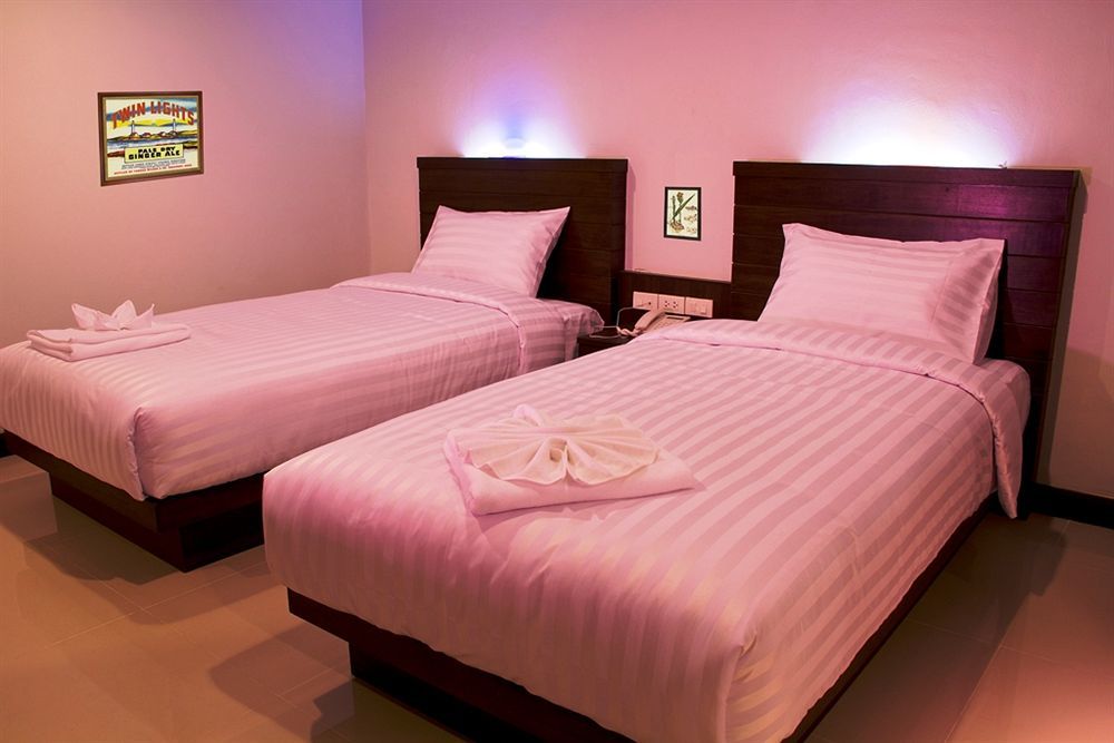 Oyo 373 Mc Ginger House Hotel 3*