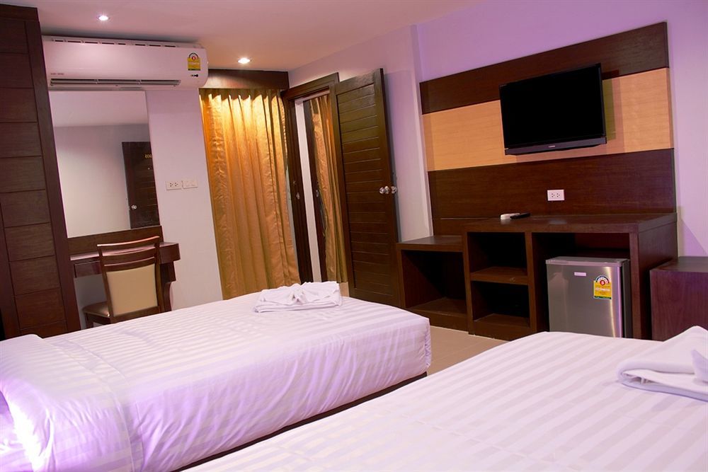 Hotel Oyo 373 Mc Ginger House