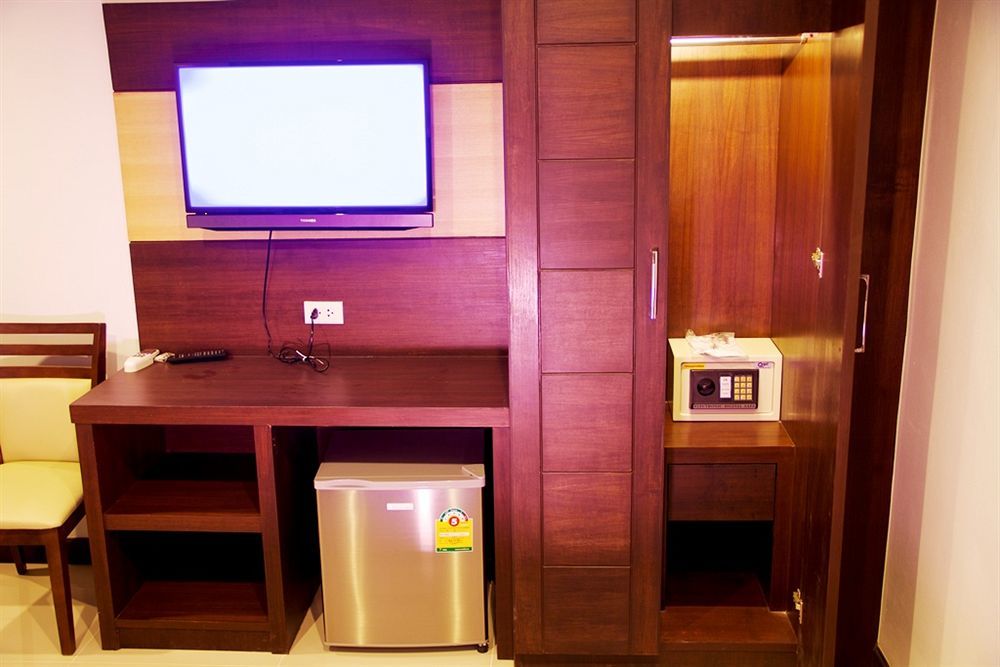 Oyo 373 Mc Ginger House Patong