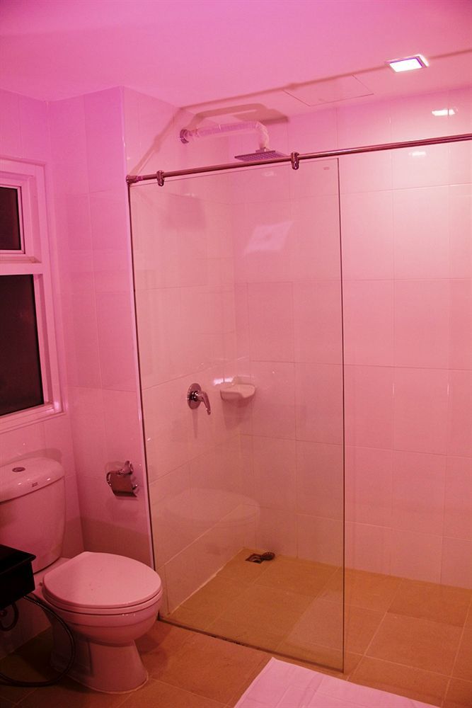 Hotel Oyo 373 Mc Ginger House Patong