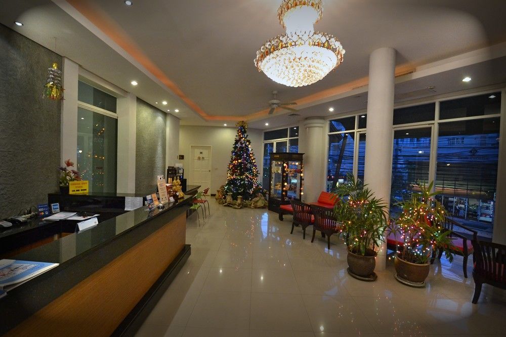 Resort Leelawadee Boutique