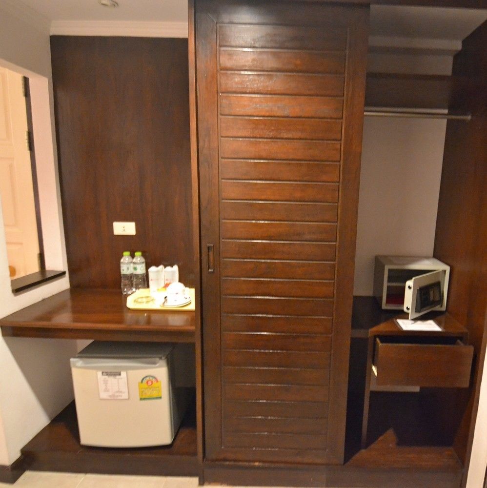 Resort Leelawadee Boutique 3*