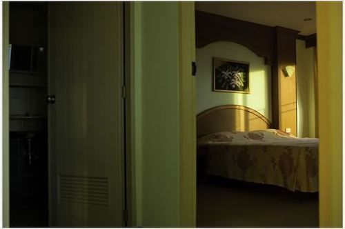 Rk Guesthouse Casa de hóspedes 2*