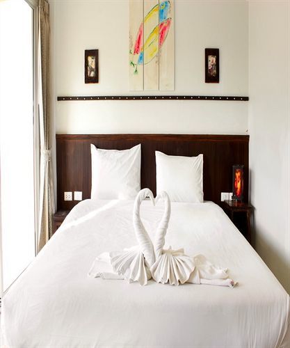 Hotel Athome Two @ Nanai 8 Patong
