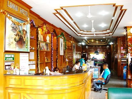 Inn Lamai Patong