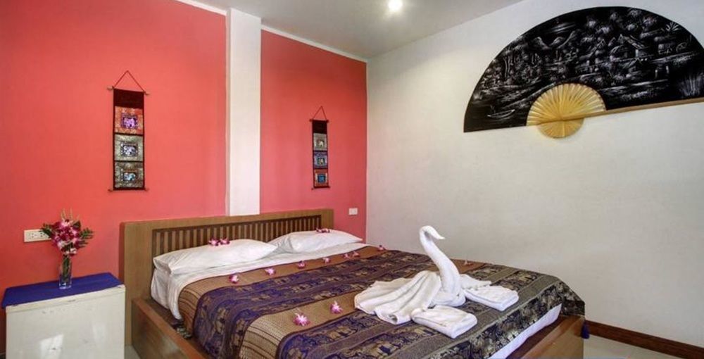 Dreams & Economy hotel 2*