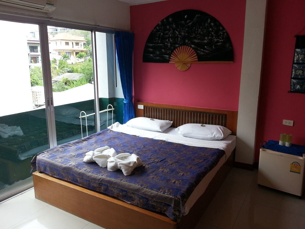 Dreams & Economy hotel 2*