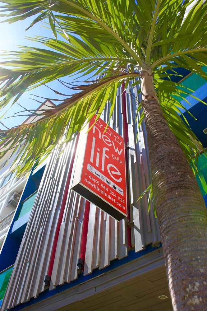 New Life Phuket 3*