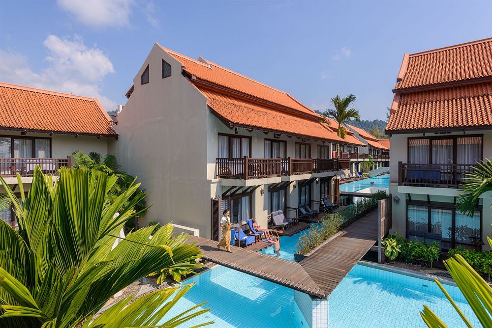 Hotel Khaolak Oriental - Adult Only 4*