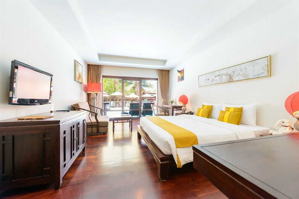 Khaolak Oriental - Adult Only