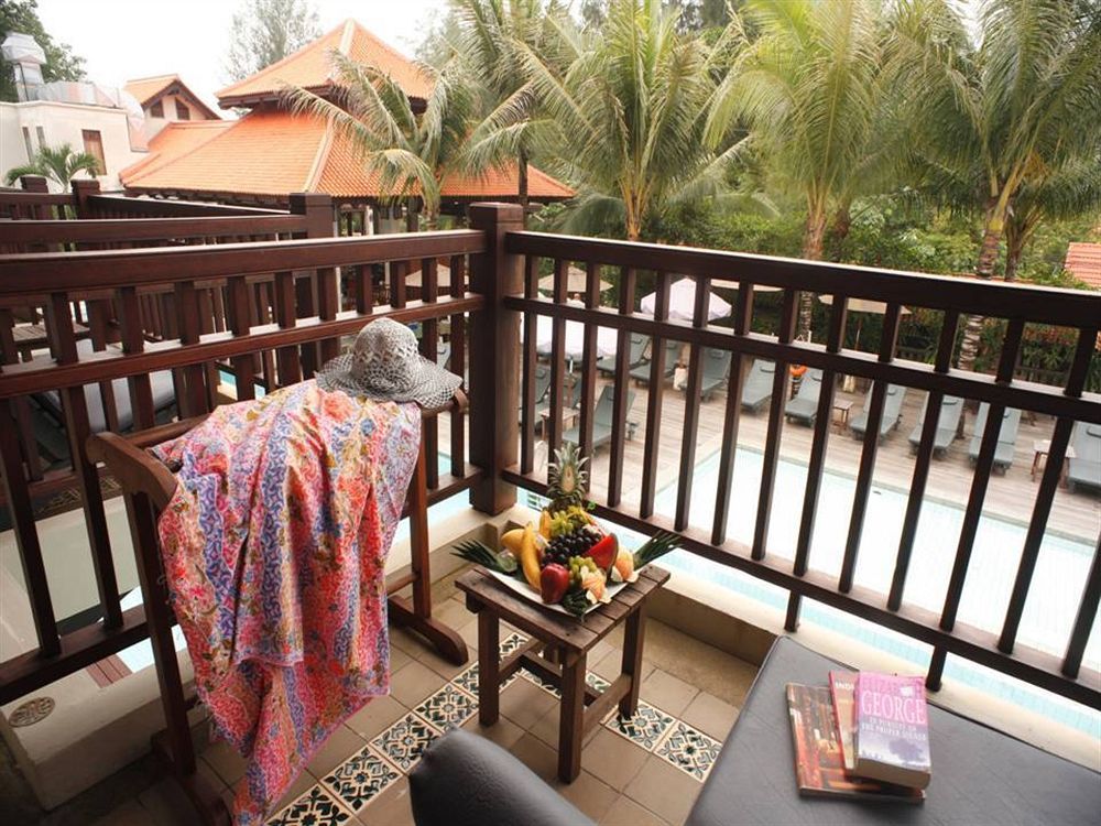 Khaolak Oriental - Adult Only Hotel 4*