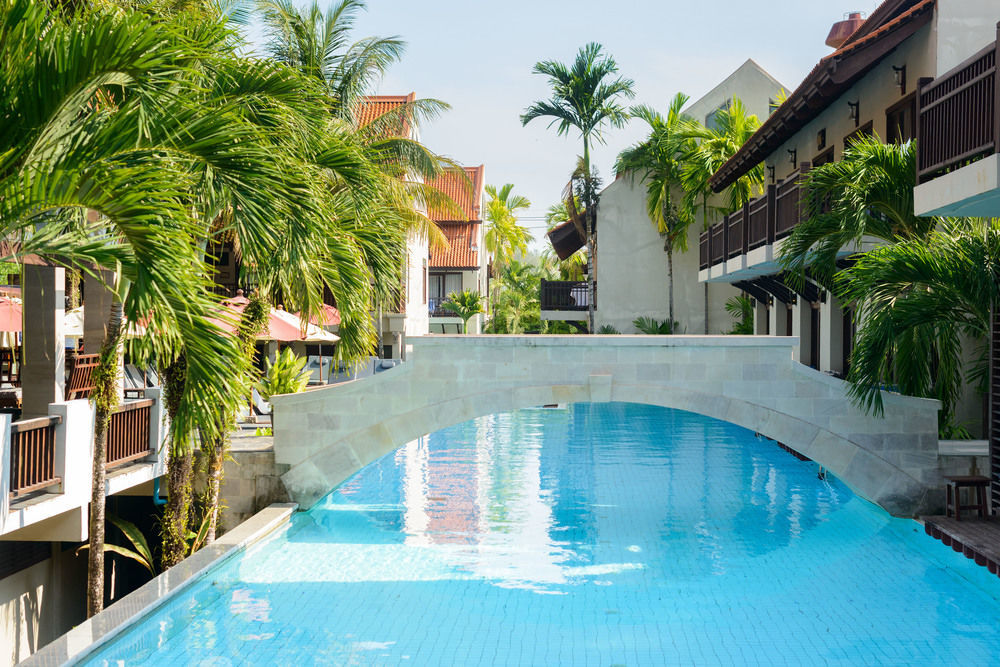 Hotel Khaolak Oriental - Adult Only