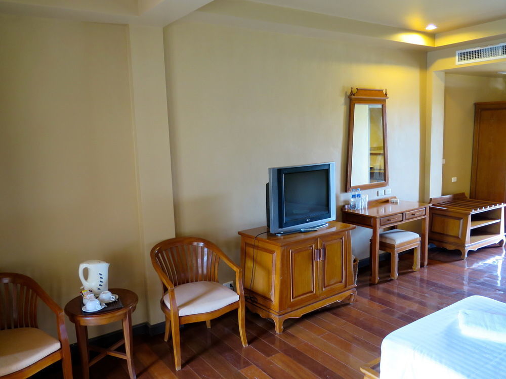 Khaolak Mohin Tara - Sha Certified Hotel