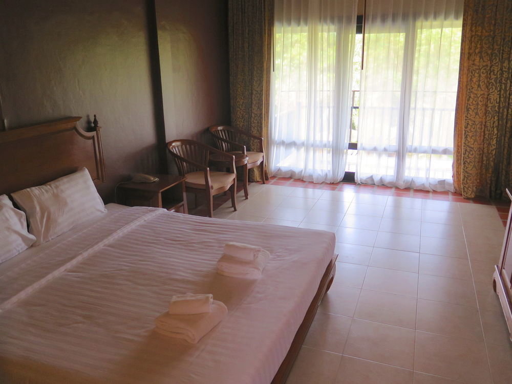 Khaolak Mohin Tara - Sha Certified 3* Khao Lak