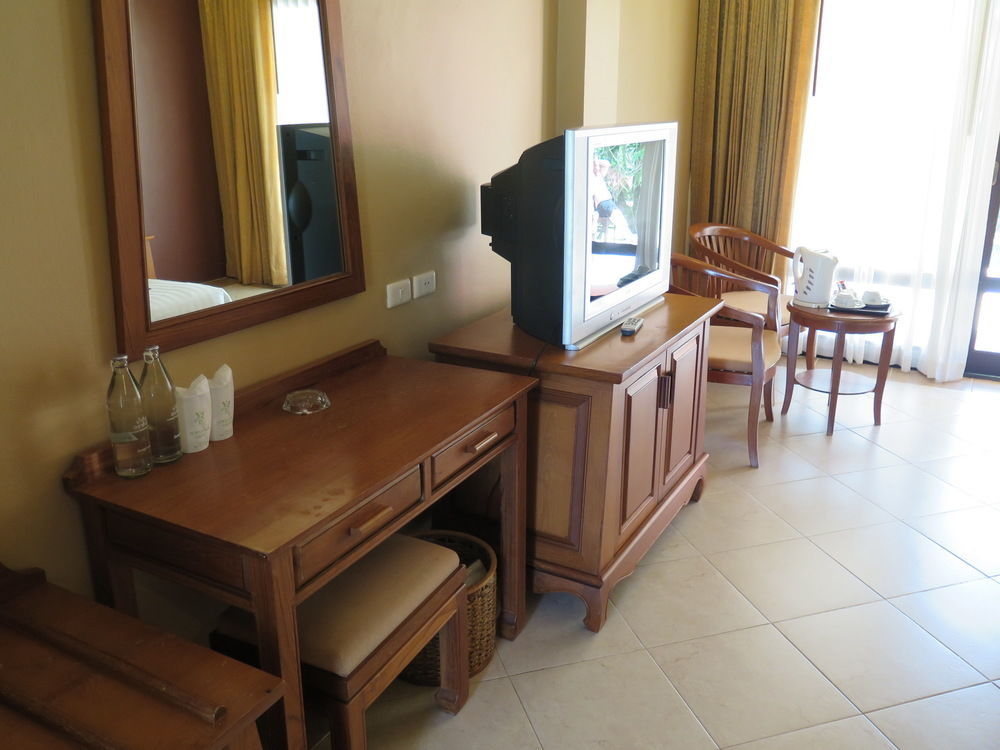 Khaolak Mohin Tara - Sha Certified 3*