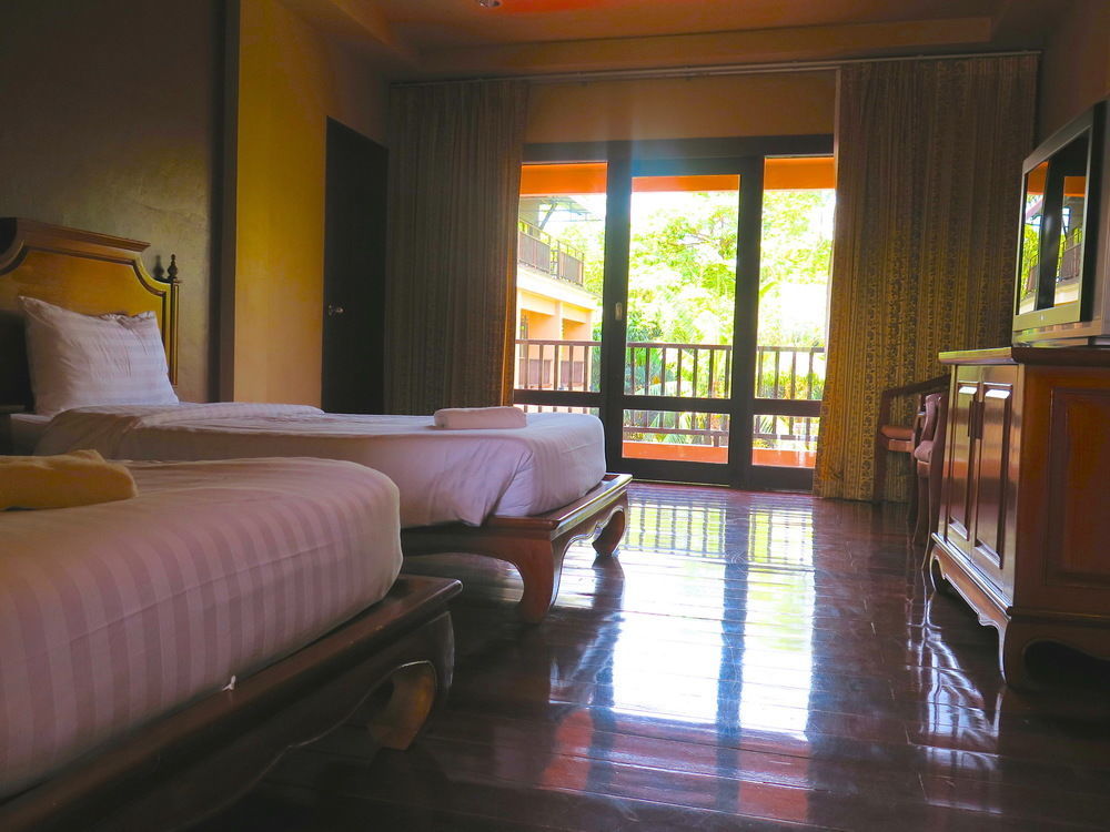 Hotel Khaolak Mohin Tara - Sha Certified Khao Lak