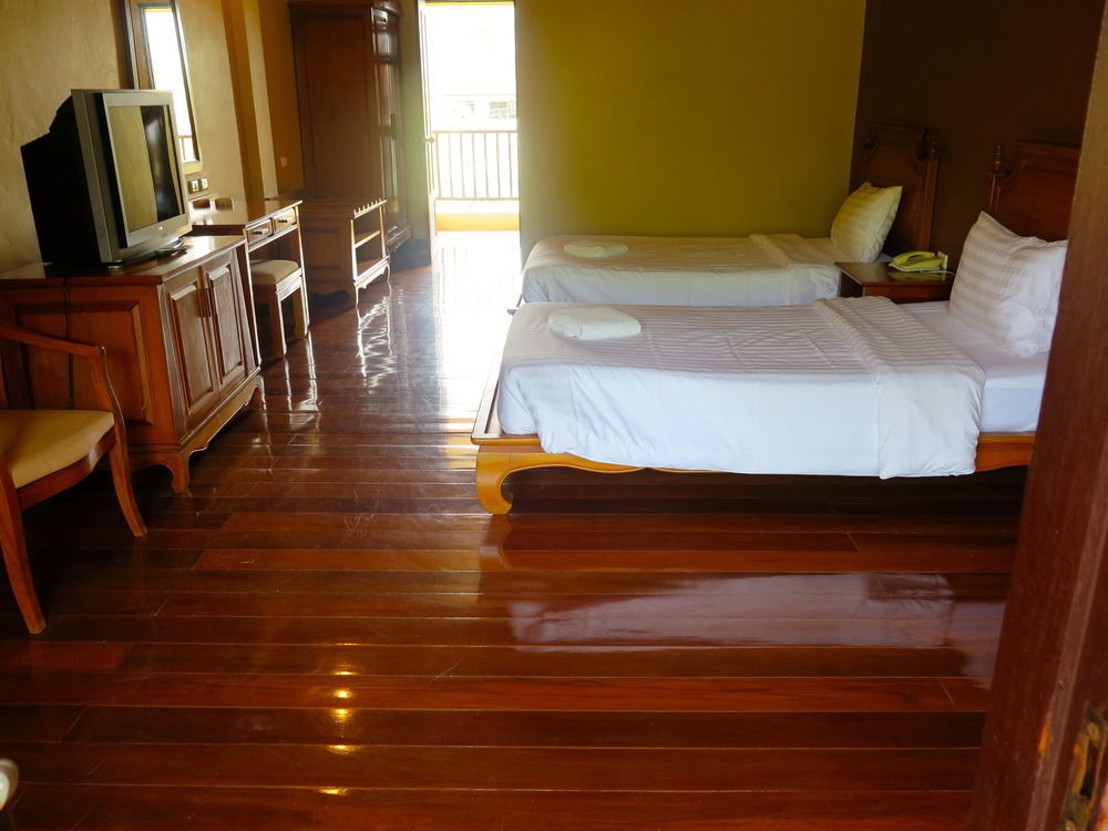 Khaolak Mohin Tara - Sha Certified Hotel Khao Lak