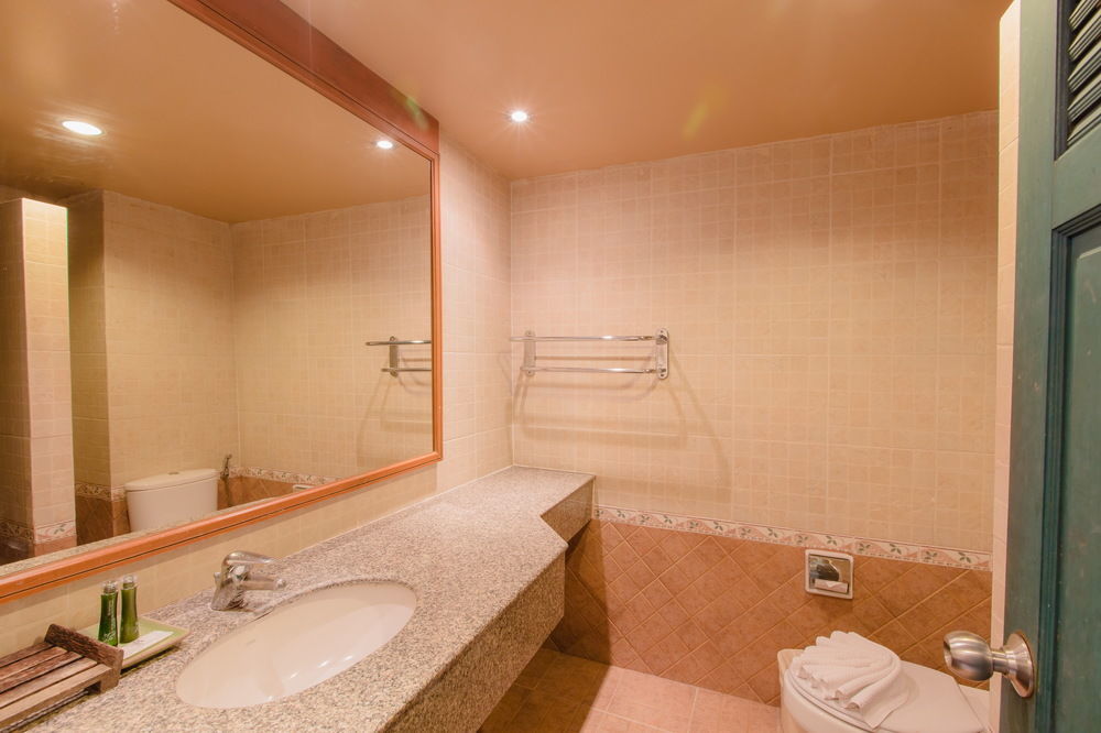 Khaolak Mohin Tara - Sha Certified Hotel 3*