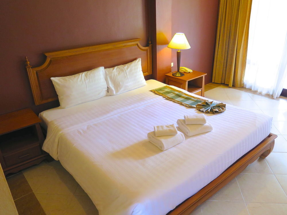 Hotel Khaolak Mohin Tara - Sha Certified