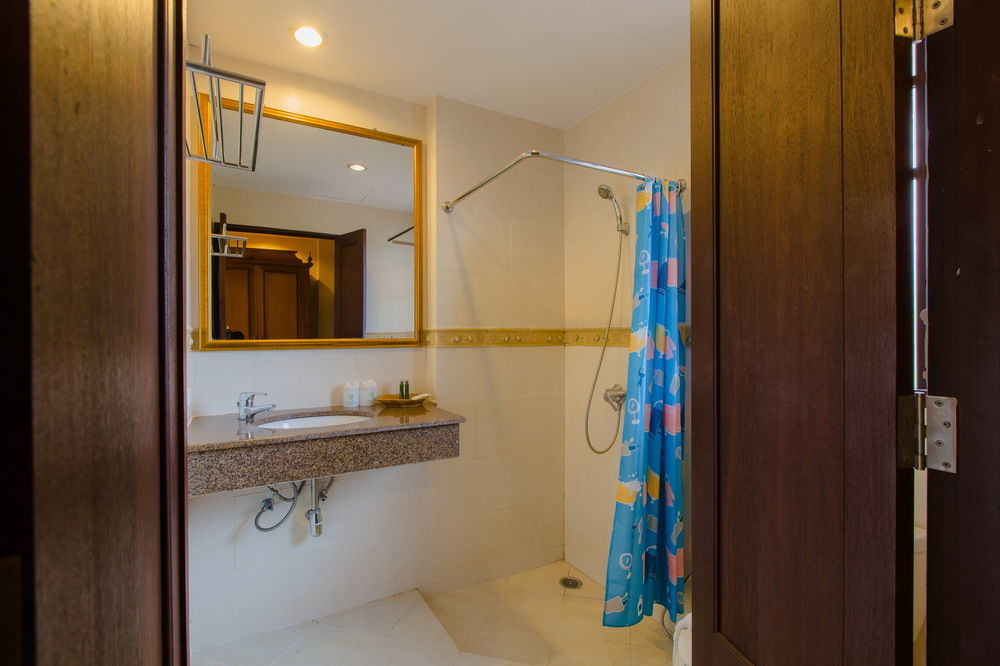 Khaolak Mohin Tara - Sha Certified Hotel