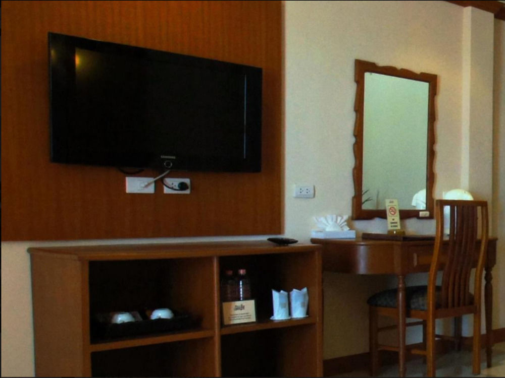 Khaolak Sunset - Adults Only - Sha Extra Resort