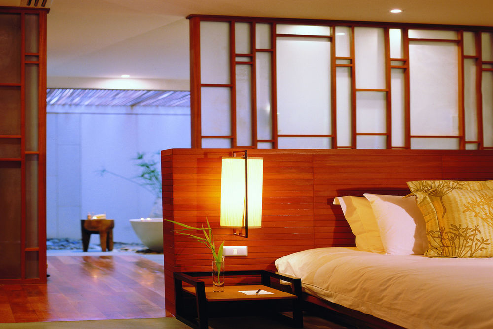 Resort The Sarojin (adults Only) Khao Lak