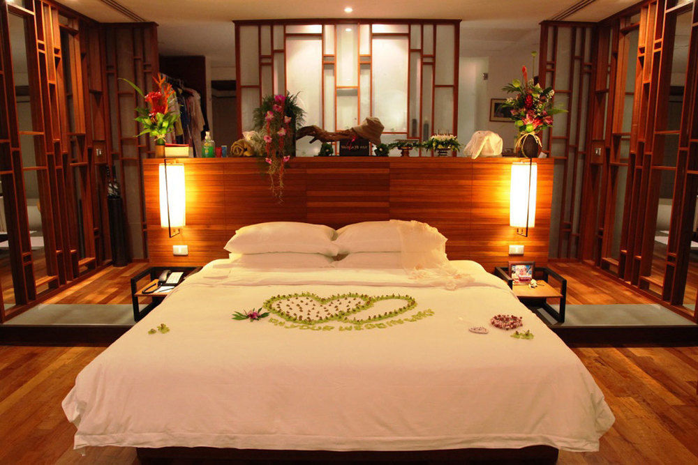The Sarojin (adults Only) Resort Khao Lak