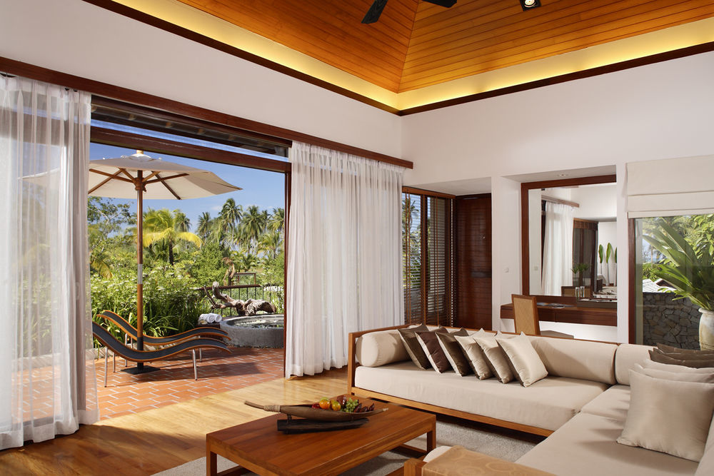 The Sarojin (adults Only) Resort