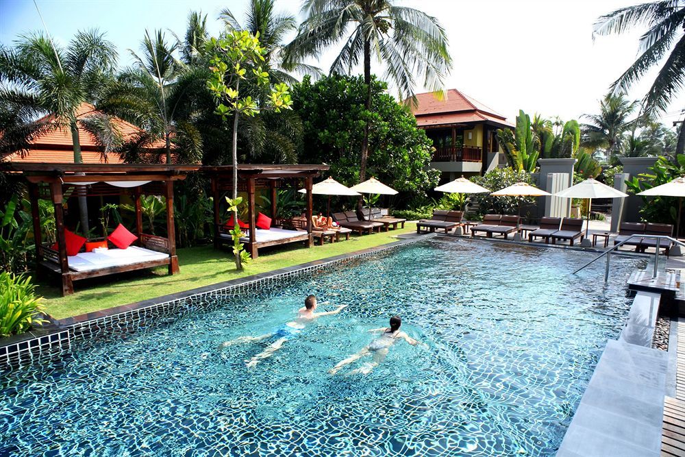 Resort Chongfah Khaolak - Sha Extra 4*