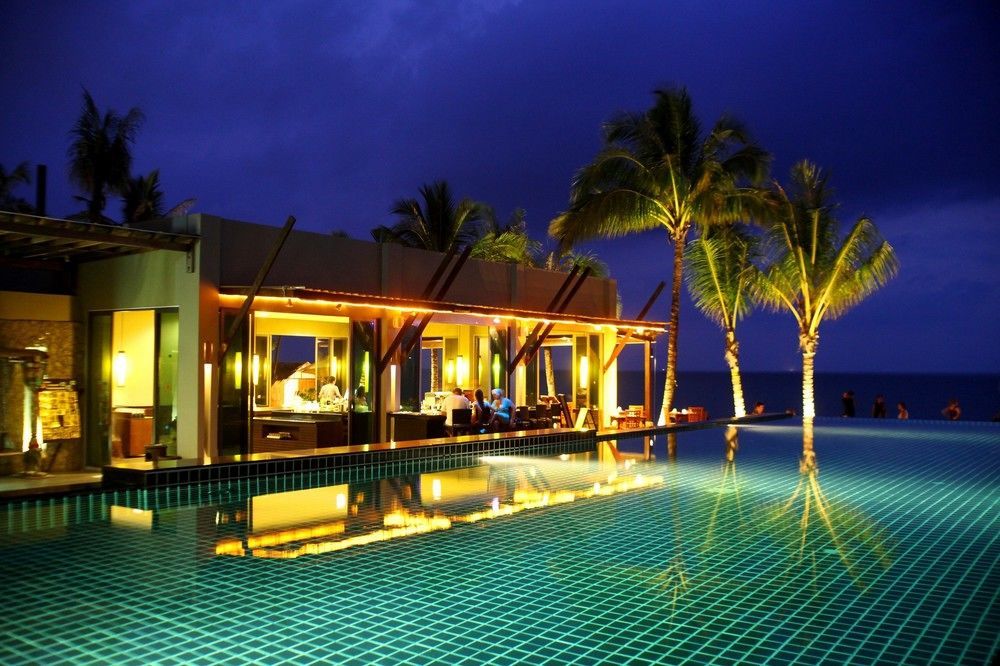 Chongfah Khaolak - Sha Extra Resort 4*