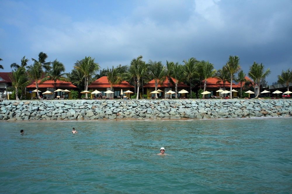 Chongfah Khaolak - Sha Extra 4* Khao Lak
