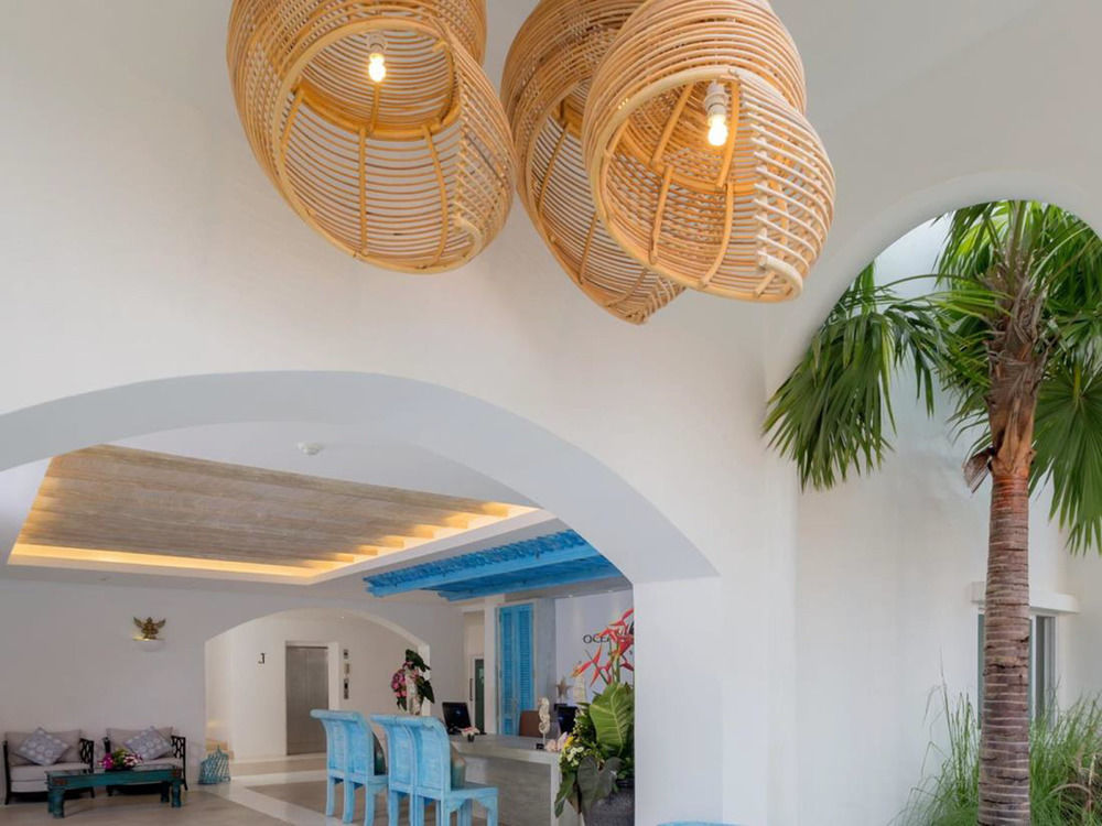 Ocean Breeze Khaolak 4*