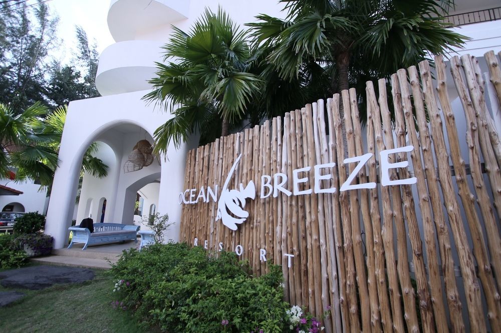 Ocean Breeze Khaolak Khao Lak