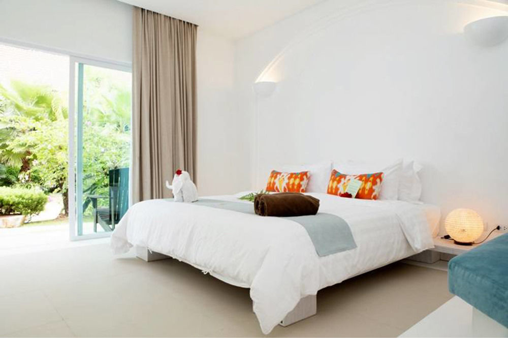 Resort Ocean Breeze Khaolak Khao Lak