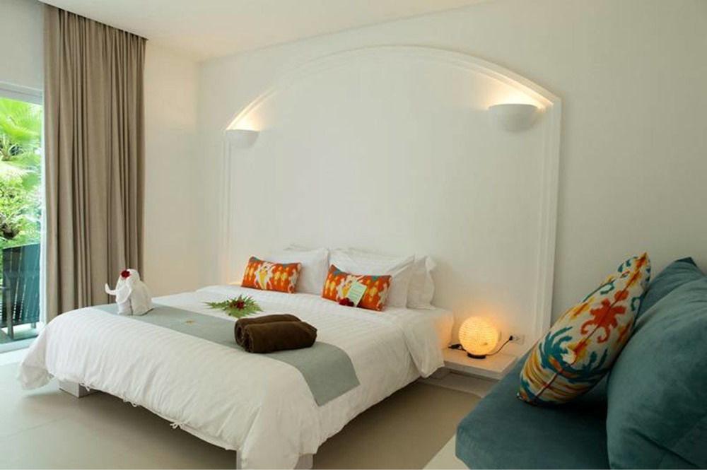 Ocean Breeze Khaolak Resort Khao Lak
