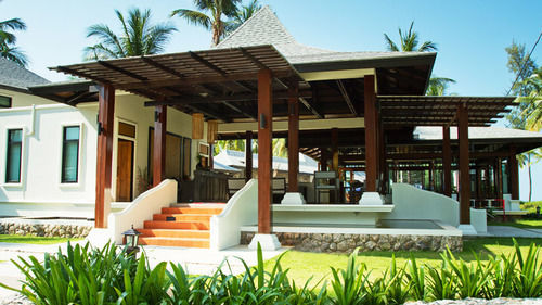 Khaolak Blue Lagoon - Sha Extra Resort
