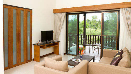 Khaolak Blue Lagoon - Sha Extra Resort 4*