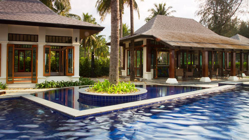 Khaolak Blue Lagoon - Sha Extra Resort Khao Lak