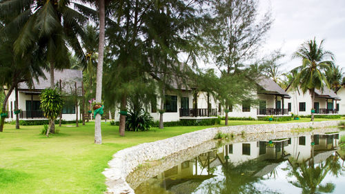 Resort Khaolak Blue Lagoon - Sha Extra