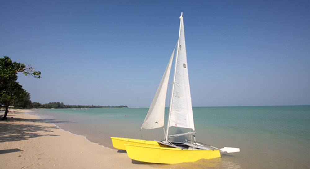 Resort Kantary &