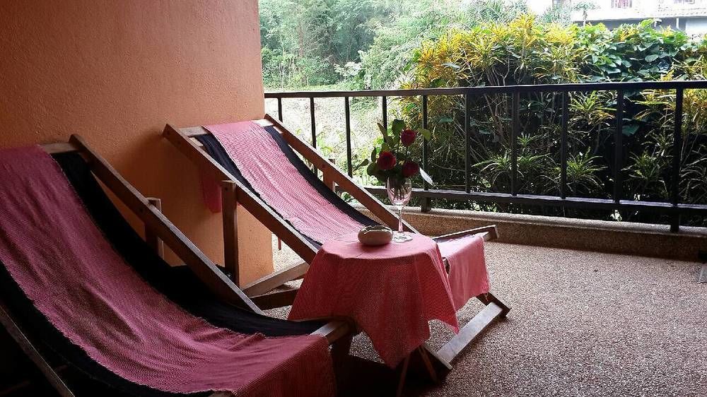 Hotel Oyo 75304 Riverside Khao Lak