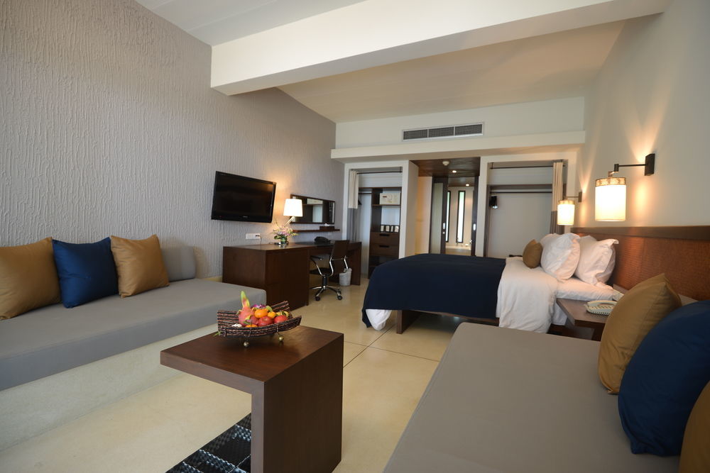 Grand Southsea Khaolak 5* Khao Lak