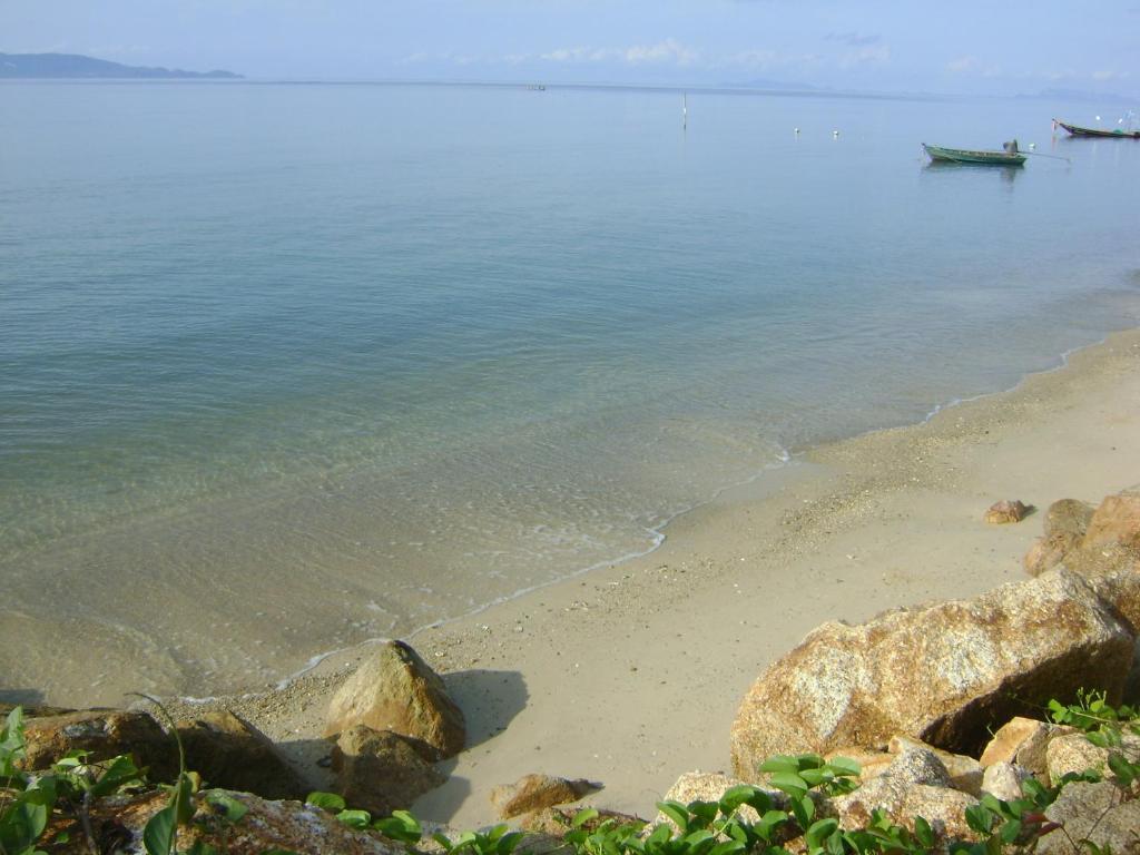 Resort Phangan Palm & Restaurant 3*