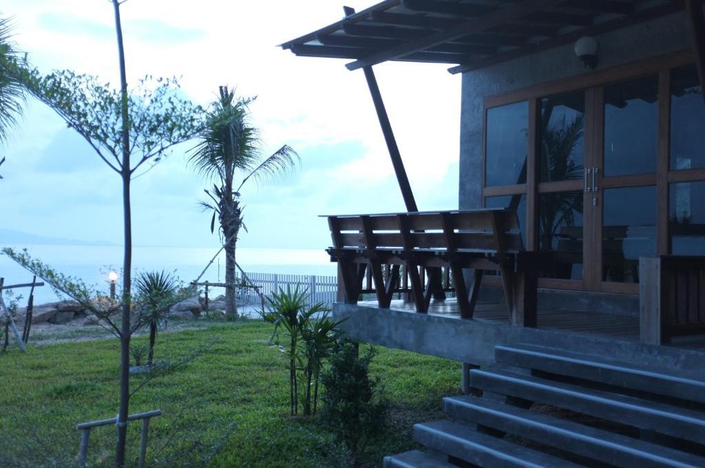 Resort Phangan Palm & Restaurant Ko Pha Ngan