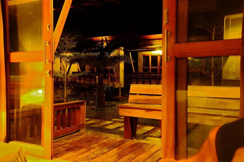Phangan Palm & Restaurant Resort